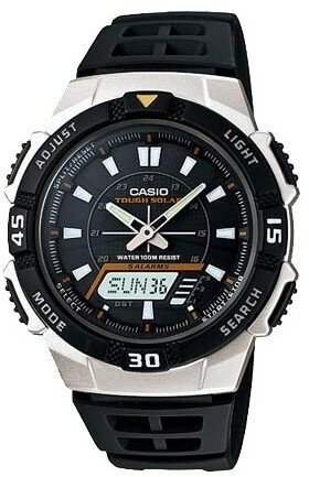 Наручные часы CASIO