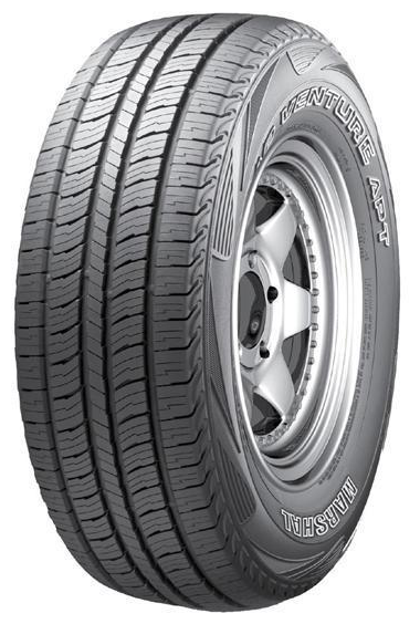 Летние шины Marshal Road Venture APT KL51 265/70 R15 112T