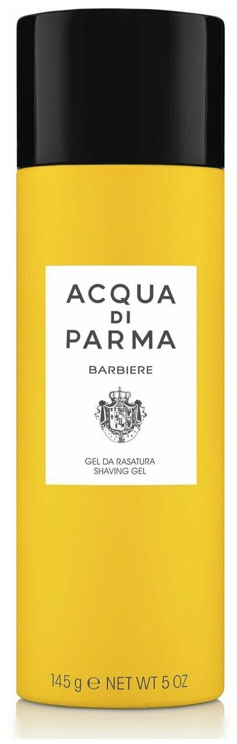 Acqua Di Parma Barbiere Shaving Gel