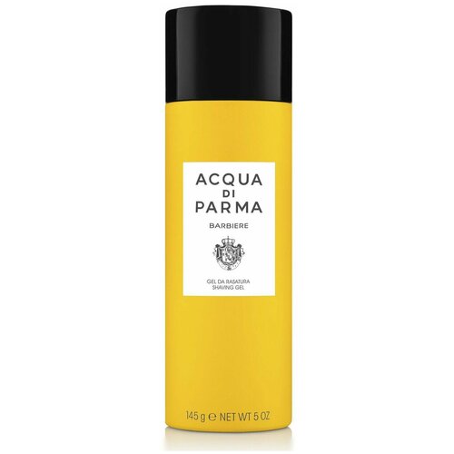 Acqua Di Parma Barbiere Shaving Gel