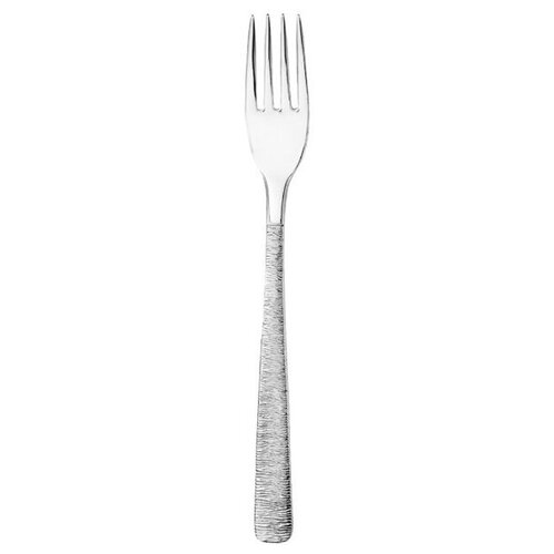 фото Astree cisele - вилка столовая (table fork), guy degrenne