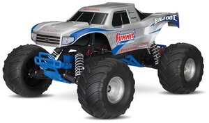 Монстр-трак Traxxas BigFoot (36084-1), 1:10, 41.3 см