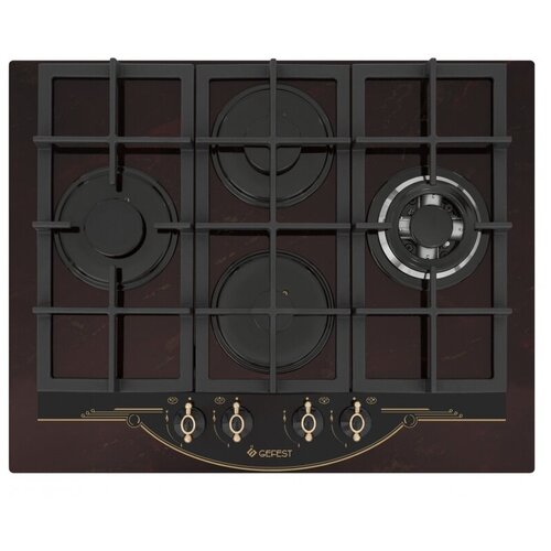 Нп газ Гефест ПВГ 2231-01 Р55 1532900₽