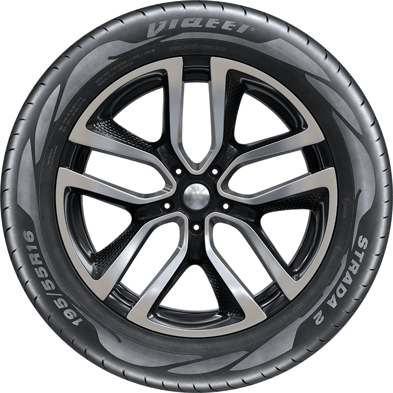 Автошина Viatti Strada 2 (V-134) 185/60 R15 88 V 0