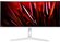 Игровой монитор Acer Nitro XZ306CXwmiiiphx 29.5" white (UM. RX6EE...