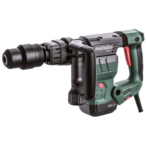 Metabo Отб.молоток SDS-max 1100вт 7.1Дж эл-ка 600148500