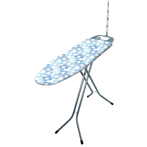 Доска гладильная Sini Silverline, 120 x 38 см