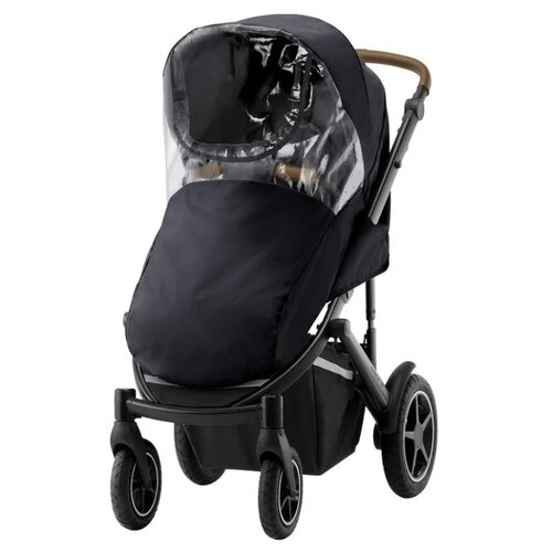 фото Чехол от дождя на коляску britax smile iii britax roemer