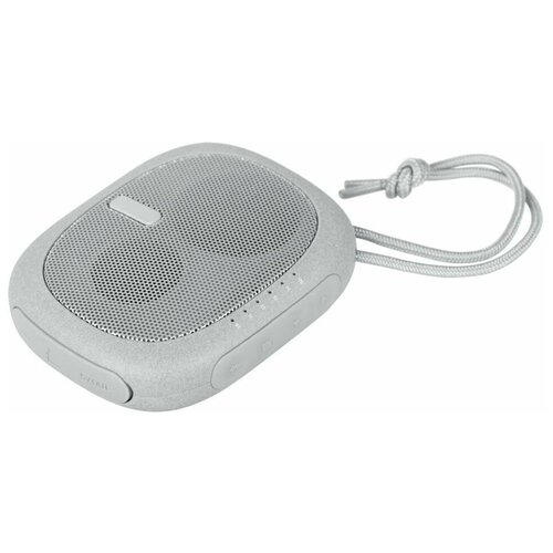 Беспроводная колонка c внешним аккумулятором Pebble 199000₽