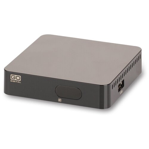 Ресивер цифровой GODIGITAL DVB-T2 902