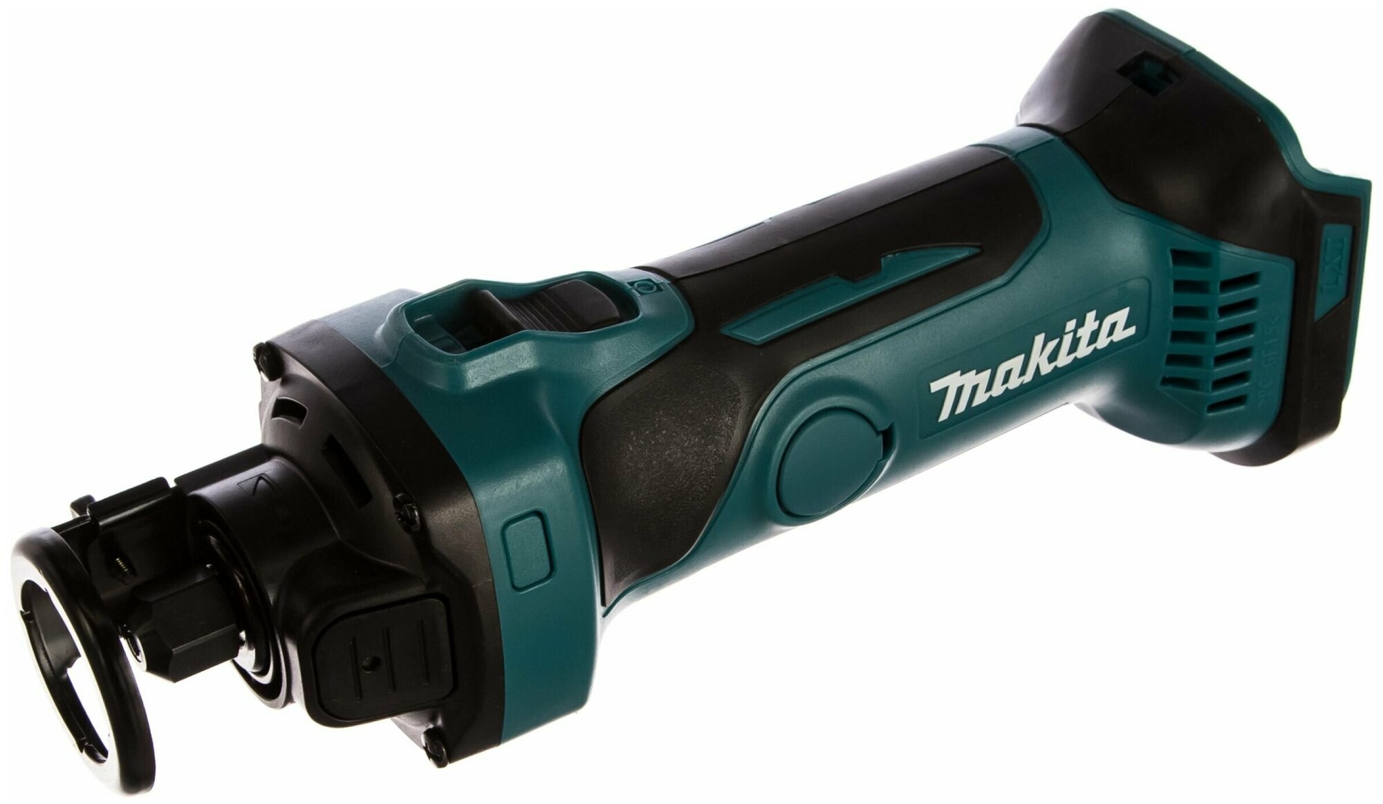 Фрезер Makita LXT DCO180Z электроинструмент, подарок на день рождения мужчине, любимому, папе, дедушке, парню