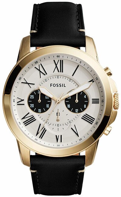Наручные часы FOSSIL Grant FS5272