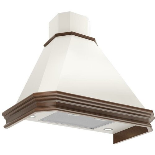 ELIKOR Кухонная вытяжка ELIKOR Пергола 60П-650-П3Л бежевыйдуб неокр съемное ELIKOR 2080000₽