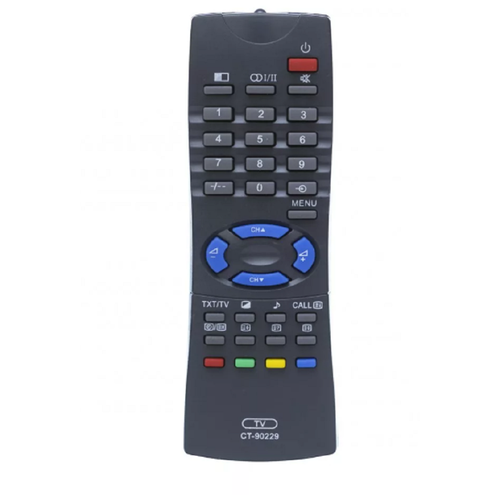 Пульт ДУ для телевизоров TOSHIBA CT-90229