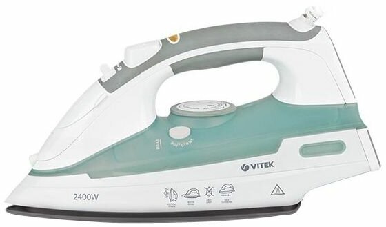 Утюг Vitek VT-1251 (В)