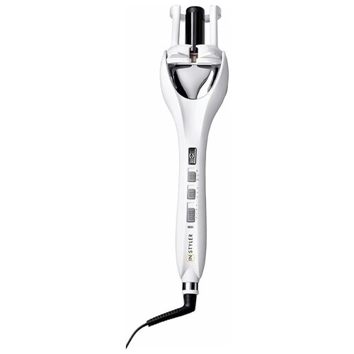 Плойка InStyler Tulip белый 178900₽
