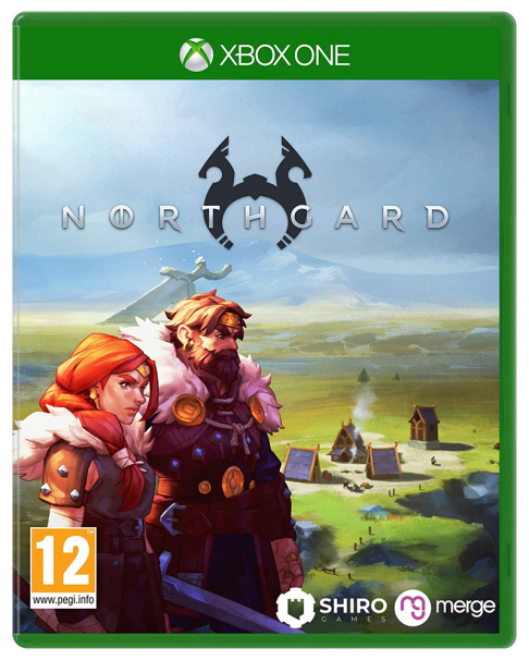 Northgard Русская версия (Xbox One)