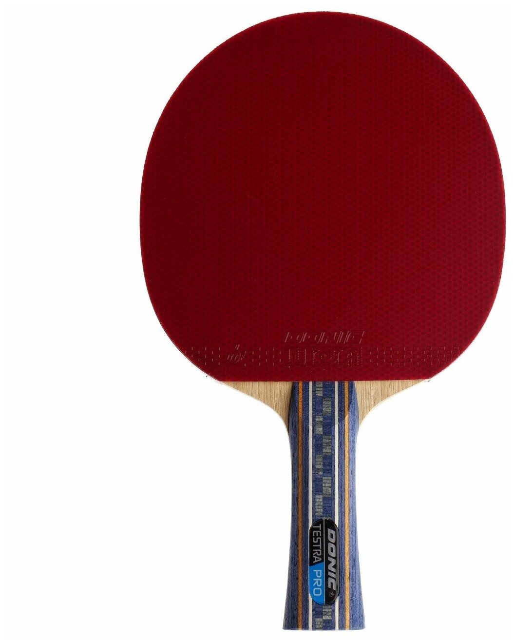 фото Ракетка DONIC Testra PRO