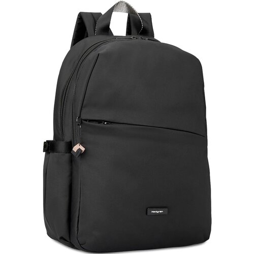 фото Рюкзак hnov06 nova cosmos 13 two compartment backpack *003 black hedgren