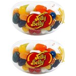 Конфеты Jelly Belly 20 вкусов (2 шт. по 40 гр.) - изображение