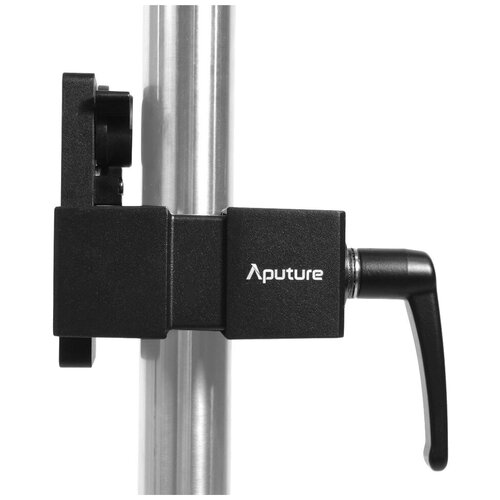 Быстросъёный зажим Aputure Quick Release Clamp