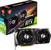 Видеокарта MSI GeForce RTX 3060 GAMING X