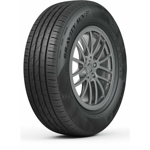 Автошина Cordiant GRAVITY 195/55R16 91H б/к