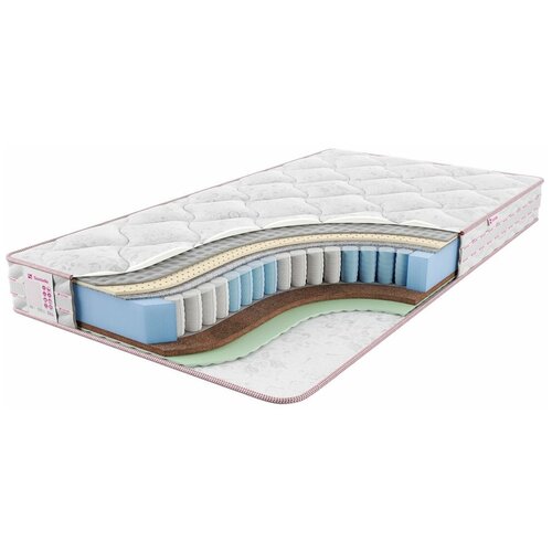 фото Матрас sontelle vivre castom event 70х200