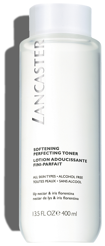 Lancaster смягчающий совершенствующий тоник Softening Perfecting Toner 400мл