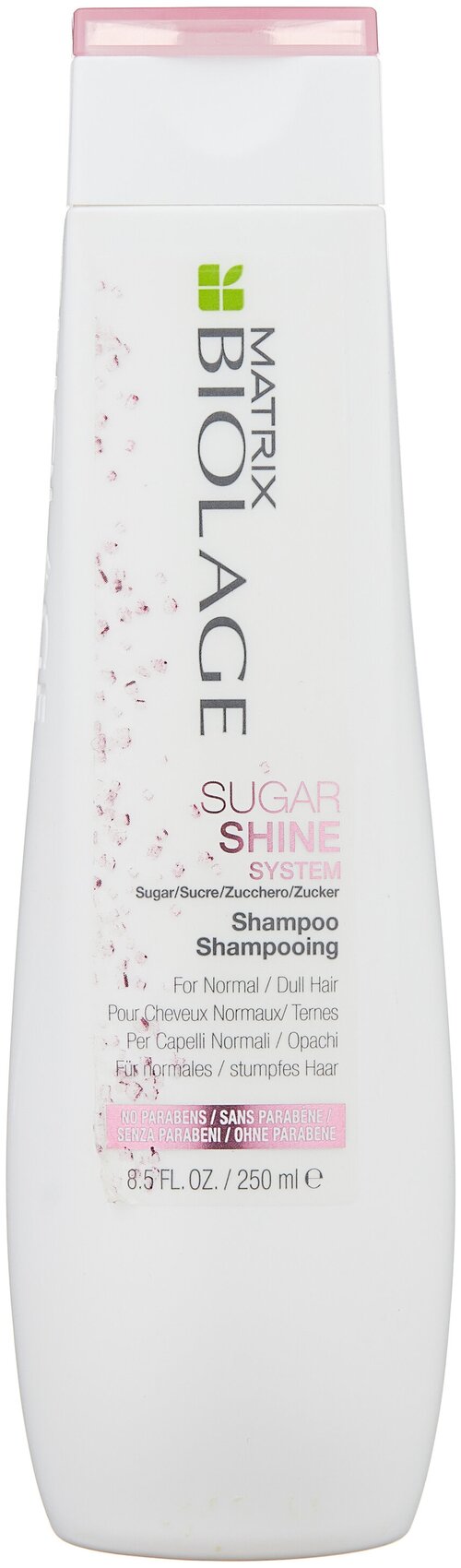 Biolage шампунь Sugar Shine, 250 мл