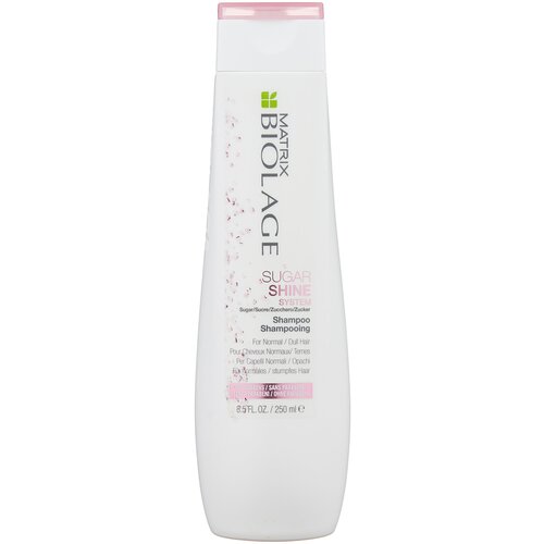 Biolage шампунь Sugar Shine, 250 мл