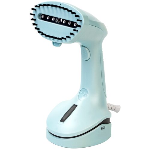 Отпариватель ручной Galaxy Line GL 6193 1100Вт голубой 203700₽