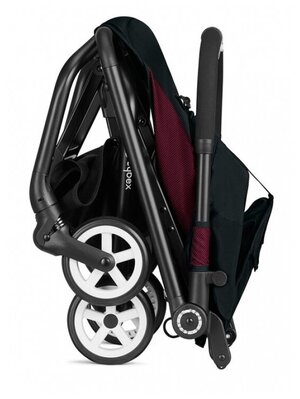 Cybex eezy cheap ferrari