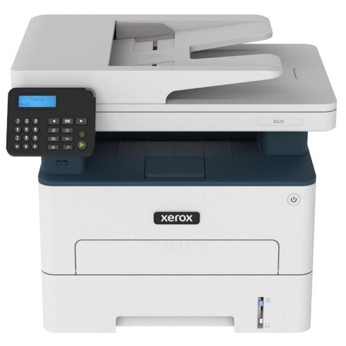 Xerox МФУ Копировальный аппарат Xerox B235V_DNI (B235V_DNI ) {A4, P/C/S/F/, 1200x1200, Wi-Fi, USB} (замена B215 )