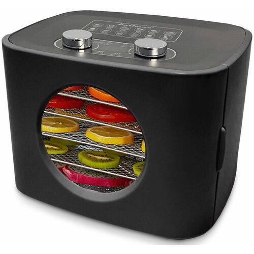 Сушилка для овощей Pullman PL-1105 черный 719900₽