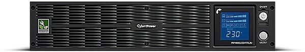 CyberPower ИБП PR1000ELCDRTXL2U ИБП