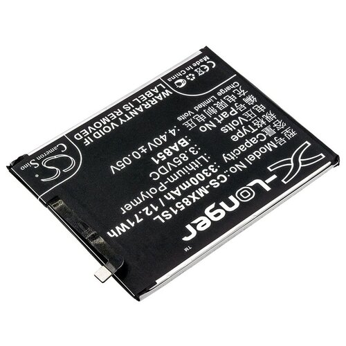 фото Аккумулятор для телефонов meizu e3 cameron sino