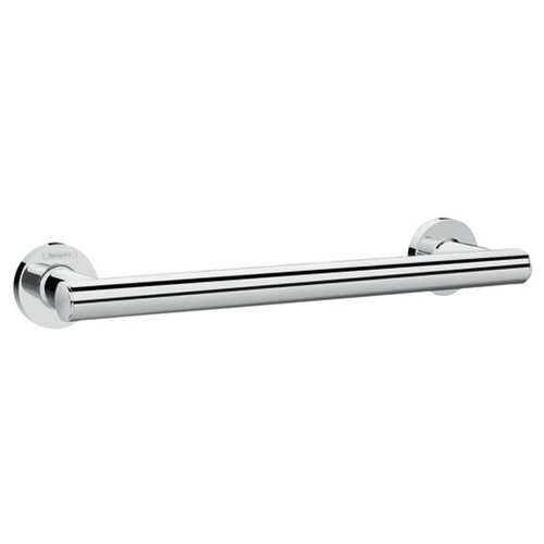 Поручень Hansgrohe Logis Universal 300мм 41713000 поручень hansgrohe logis universal 300мм 41713000