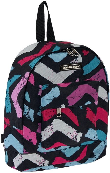 ErichKrause рюкзак EasyLine Mini Color Corners, многоцветный