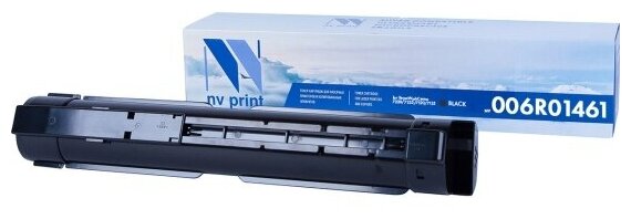 Тонер-картридж NV Print 006R01461 Black для Xerox WorkCentre 7220/7225/7120/7125 (22000k)