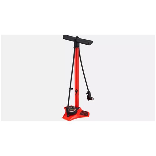 Насос Specialized Напольный Air Tool Comp V2 Rocket Red