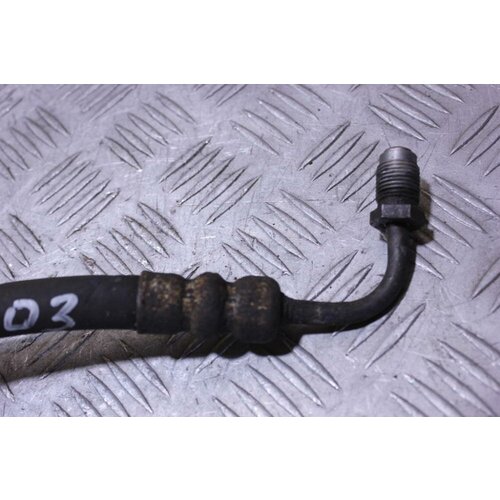 Шланг тормозной BMW 7 E66 2001-2008 1461600600 675₽