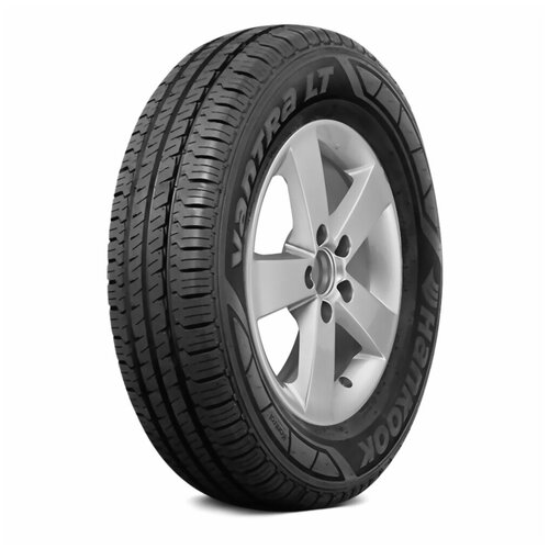 Летние шины Hankook Vantra LT RA18 185/0 R15C 103/102R