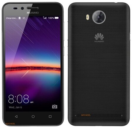 About huawei y3 new arrivals