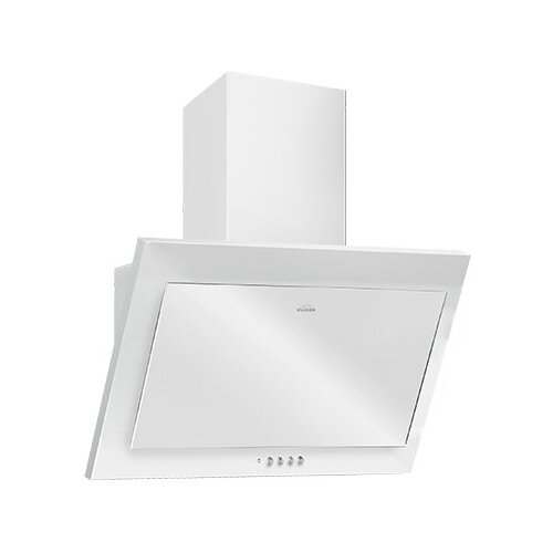 Каминная вытяжка ELIKOR Коралл 60П-430-К3Д белыйбелое стекло 970000₽