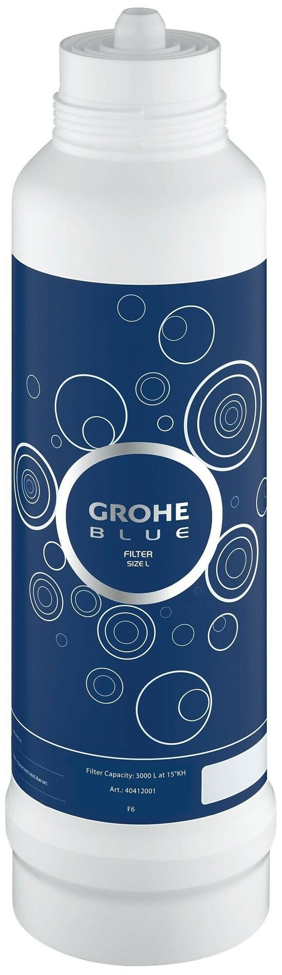 Фильтр Grohe - фото №3