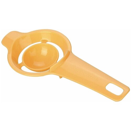 Сепаратор для яиц Tescoma DELICIA 630092, 1 шт., оранжевый