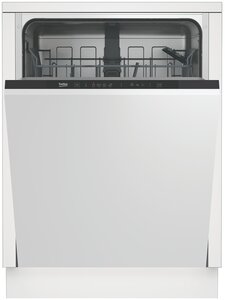 Встраиваемая посудомоечная машина Beko DIN 14 R12