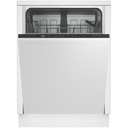 Встраиваемая посудомоечная машина Beko DIN 14 R12 3699000₽