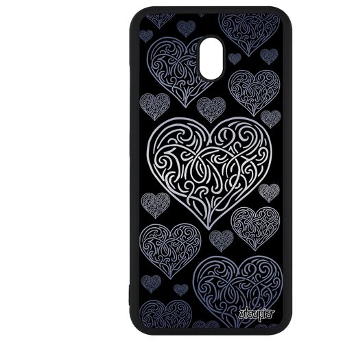 фото Чехол для телефонов redmi 8a, "сердце" страсть верность utaupia